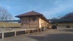 Hawesville Depot
